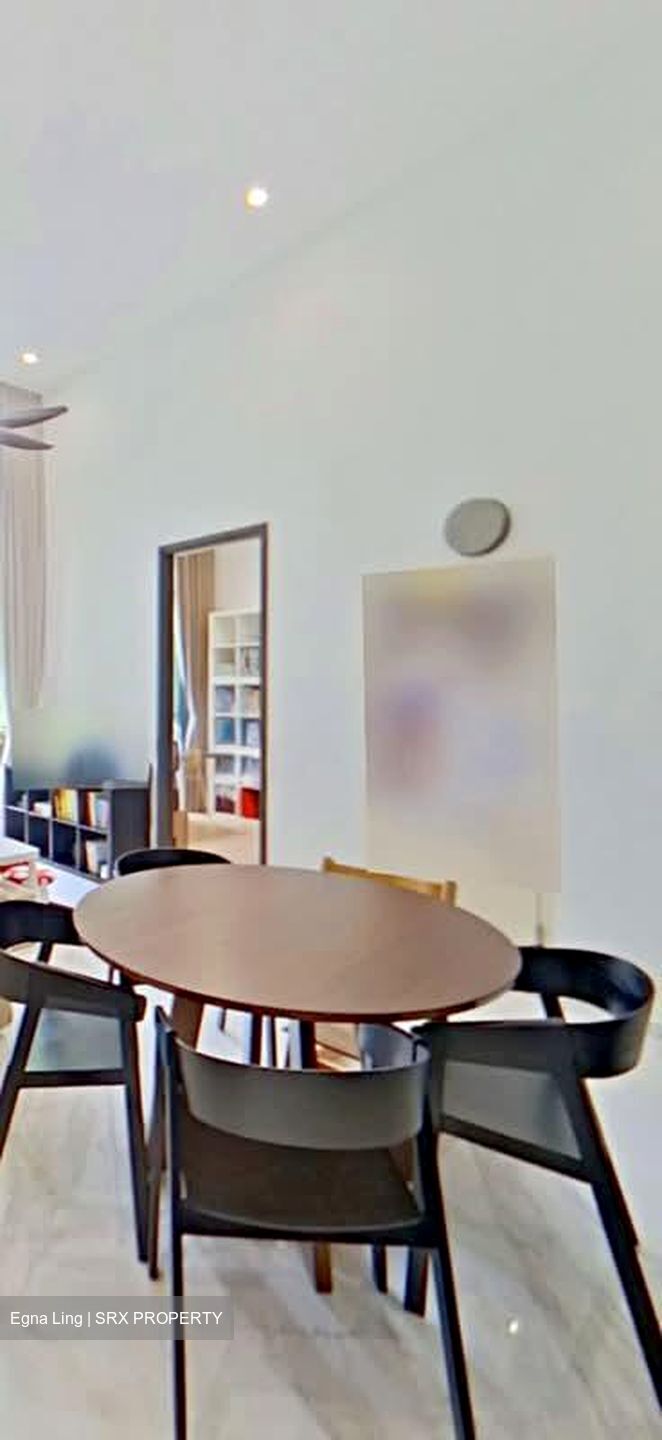 Jervois Mansion (D10), Apartment #606354941